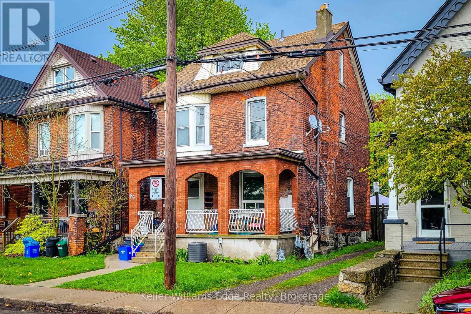 2 - 64 Locke Street N, Hamilton, Ontario  L8R 3A5 - Photo 2 - X13440596