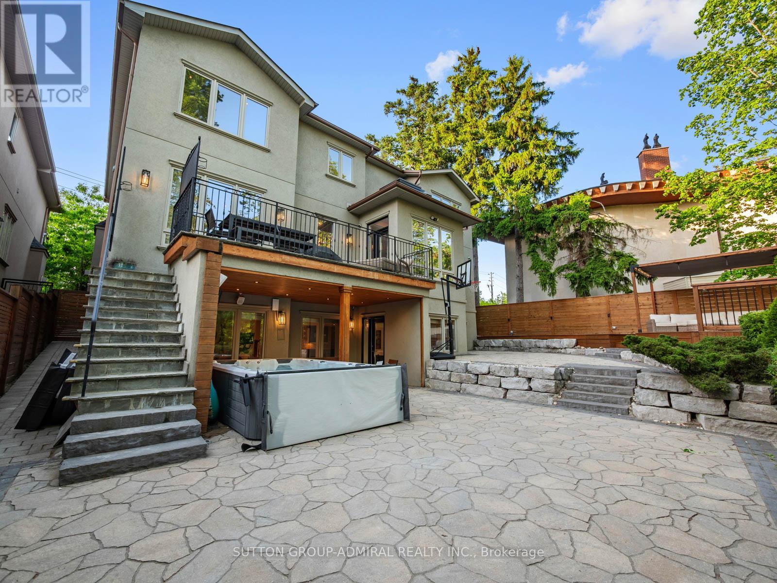 35 Wentworth Avenue, Toronto, Ontario  M2N 1T5 - Photo 46 - C13415754