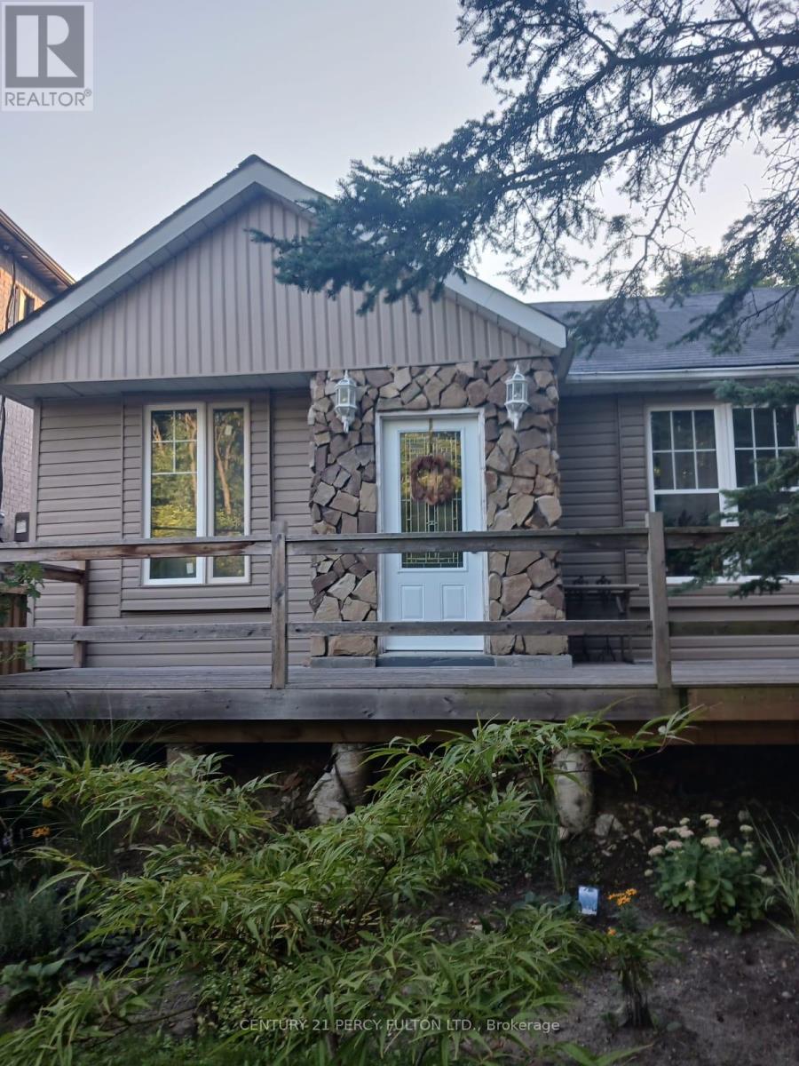 97 ZAPH AVENUE, Toronto, Ontario
