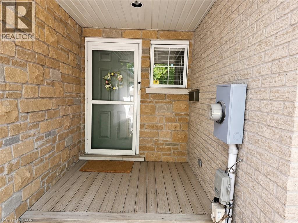 596 Spinnaker Crescent, Waterloo, Ontario  N2K 4A5 - Photo 7 - 40837904