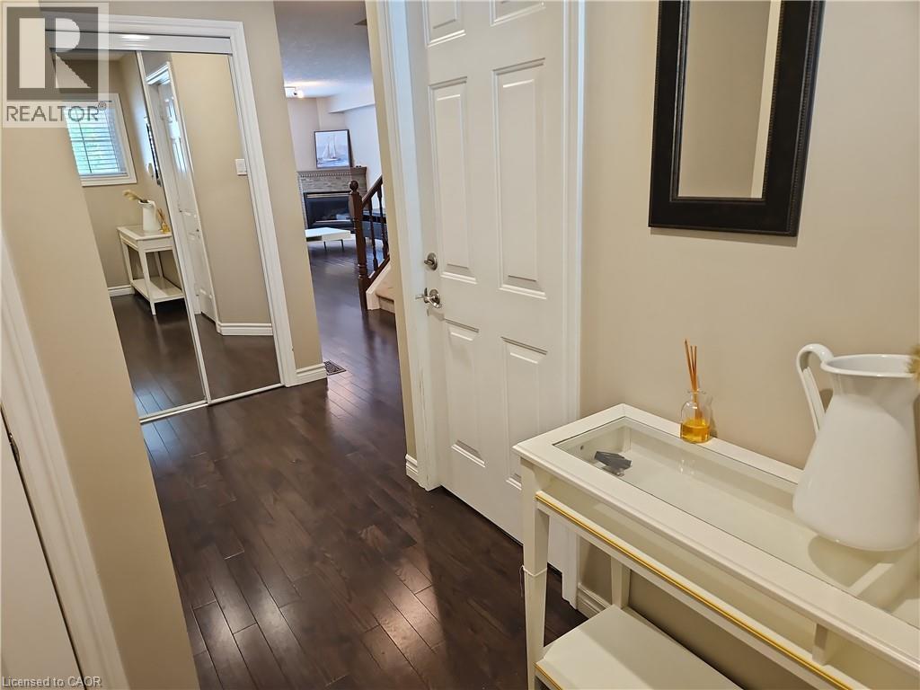 596 Spinnaker Crescent, Waterloo, Ontario  N2K 4A5 - Photo 9 - 40837904