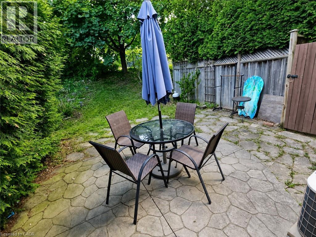 596 Spinnaker Crescent, Waterloo, Ontario  N2K 4A5 - Photo 44 - 40837904