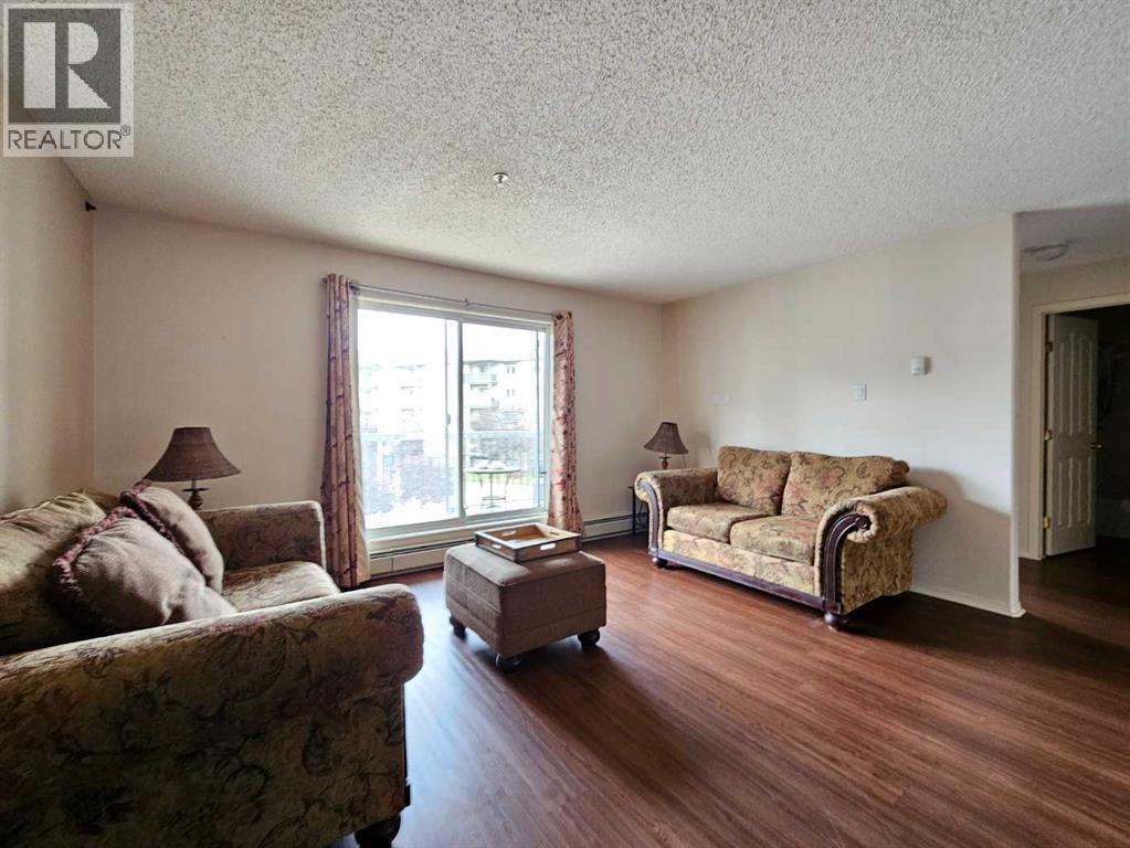 320, 100 Richard Street, Fort Mcmurray, Alberta  T9H 5H5 - Photo 3 - A2269967