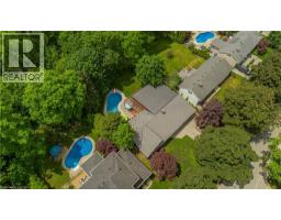 272 GOODRAM Drive, Burlington, Ontario