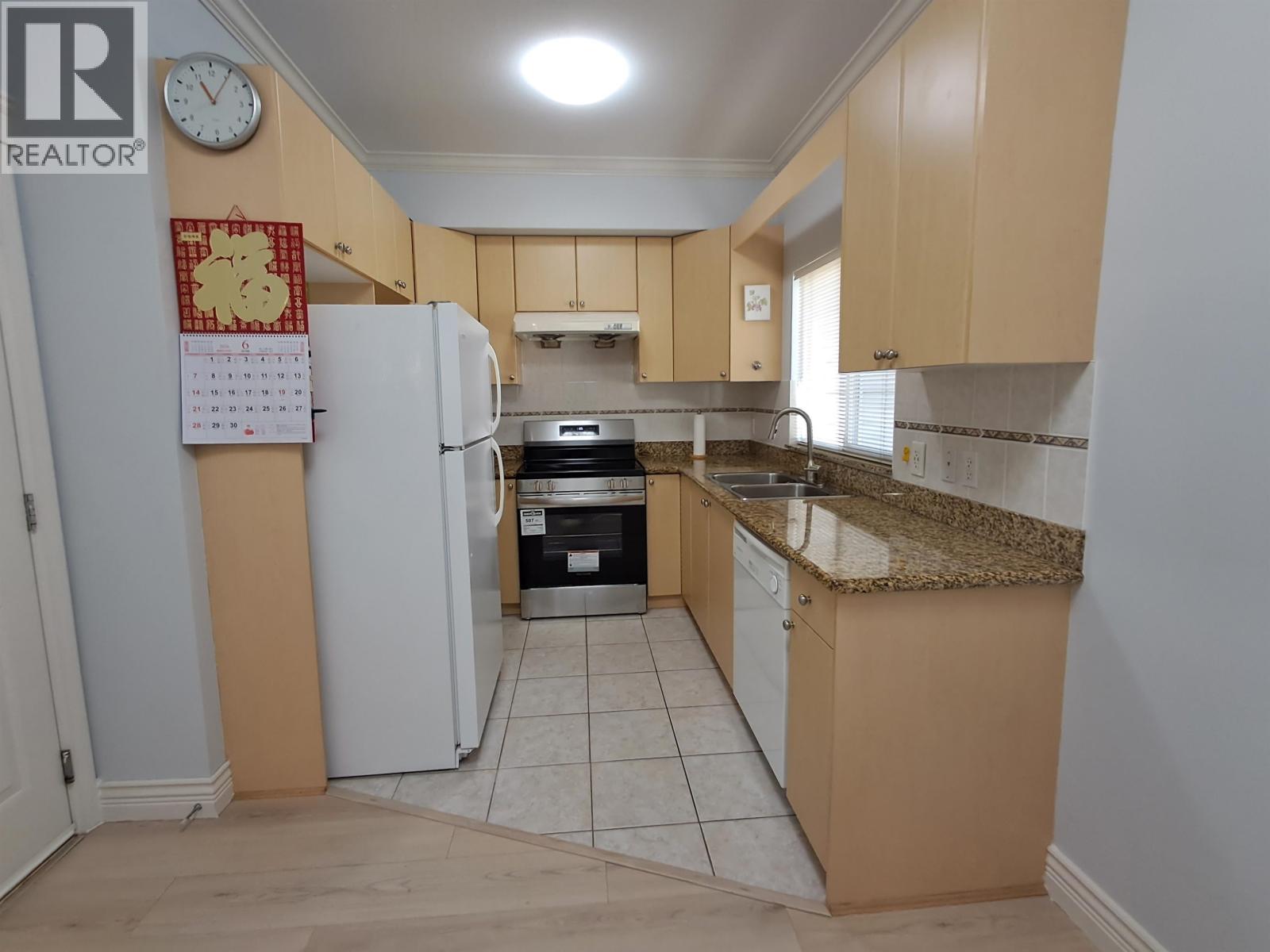 3 7433 St. Albans Road, Richmond, British Columbia  V6Y 2K5 - Photo 6 - R3135551