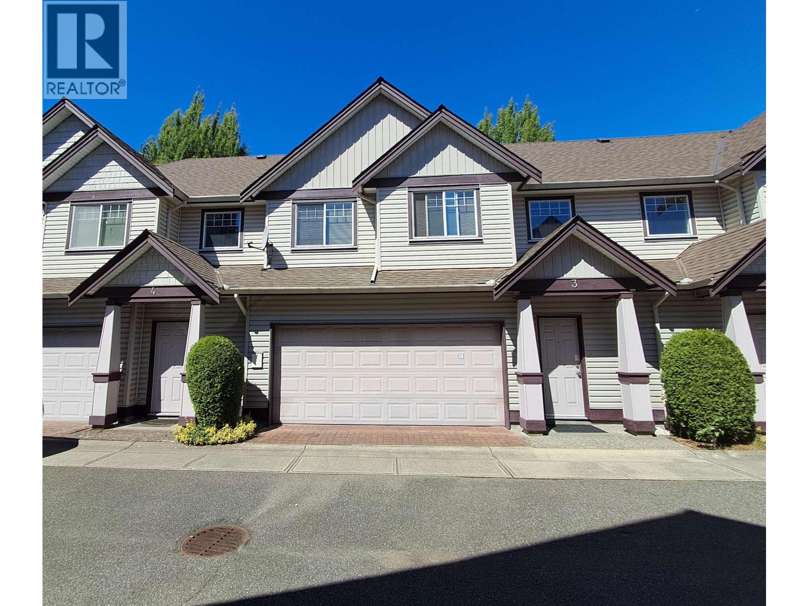3 7433 St. Albans Road, Richmond, British Columbia  V6Y 2K5 - Photo 2 - R3135551