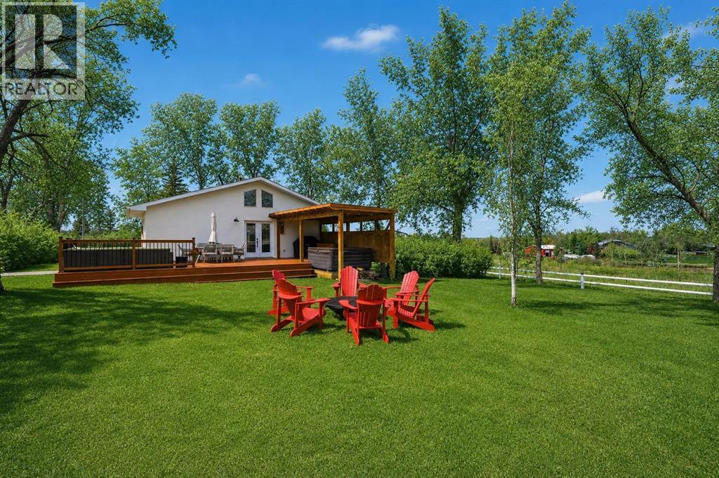 306064 36 Street E, Rural Foothills County, Alberta  T1S 1B5 - Photo 30 - A2308090