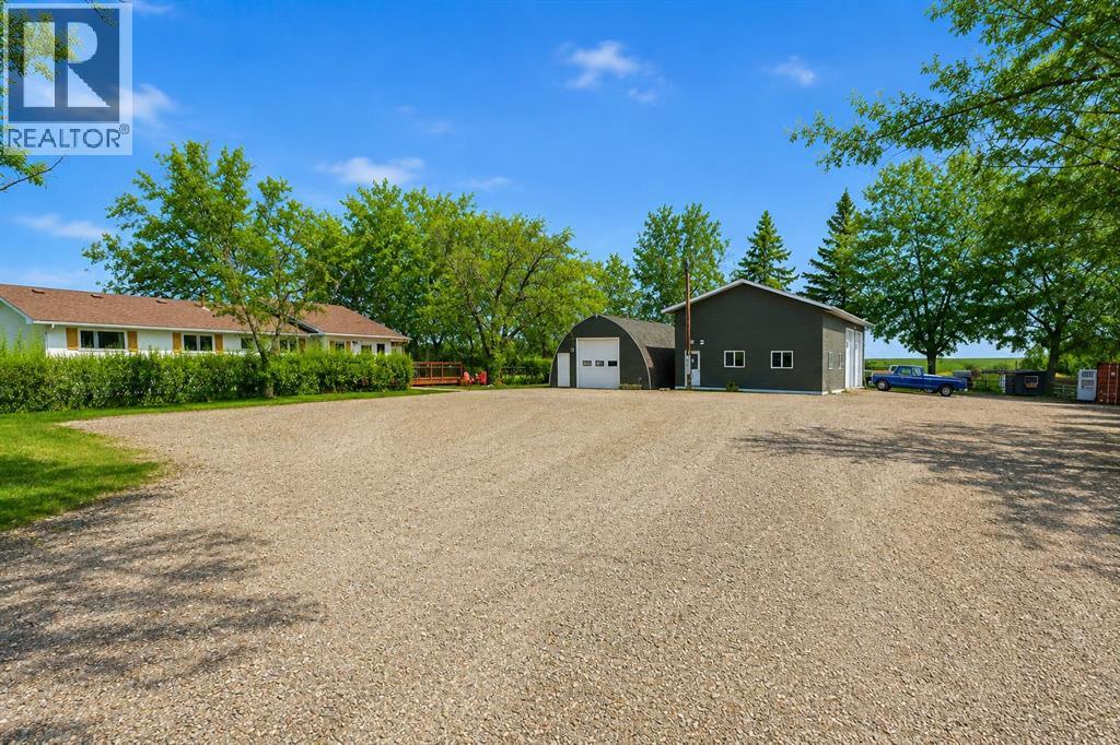 306064 36 Street E, Rural Foothills County, Alberta  T1S 1B5 - Photo 32 - A2308090