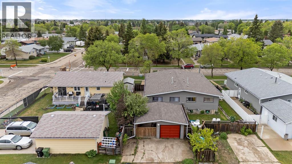 4303a 65 Street, Camrose, Alberta  T4V 3M5 - Photo 30 - A2302287