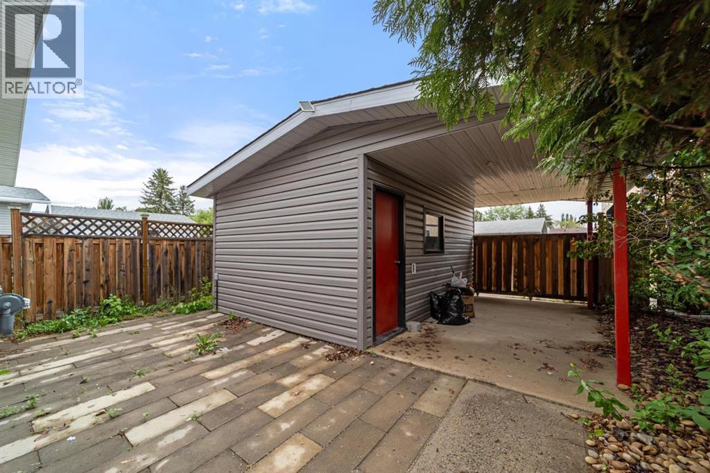4303a 65 Street, Camrose, Alberta  T4V 3M5 - Photo 26 - A2302287
