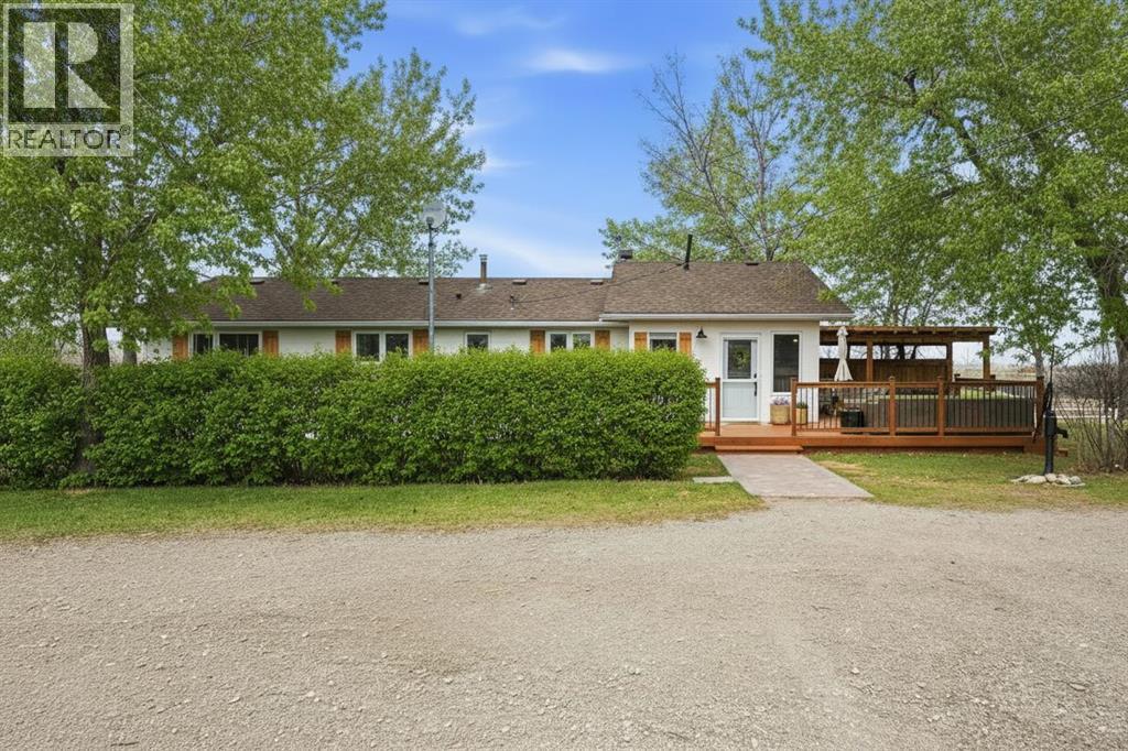 306064 36 Street E, Rural Foothills County, Alberta  T1S 1B5 - Photo 31 - A2308090