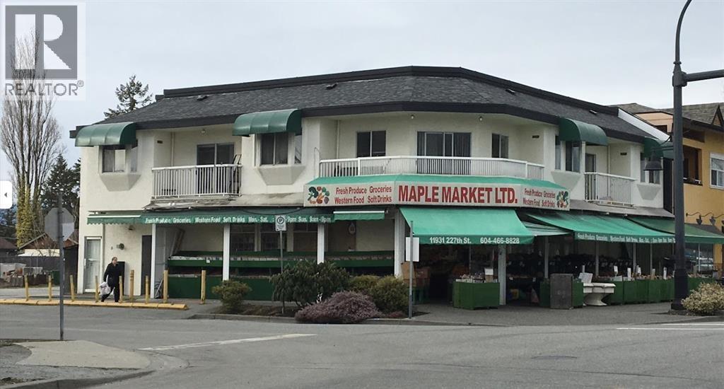 11931 227TH STREET, Maple Ridge, British Columbia