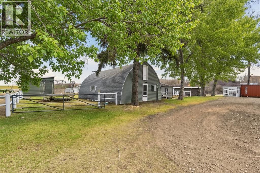 306064 36 Street E, Rural Foothills County, Alberta  T1S 1B5 - Photo 37 - A2308090