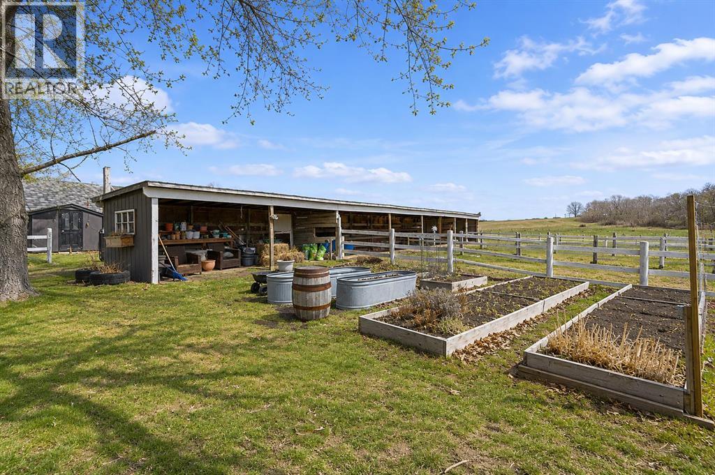 306064 36 Street E, Rural Foothills County, Alberta  T1S 1B5 - Photo 39 - A2308090