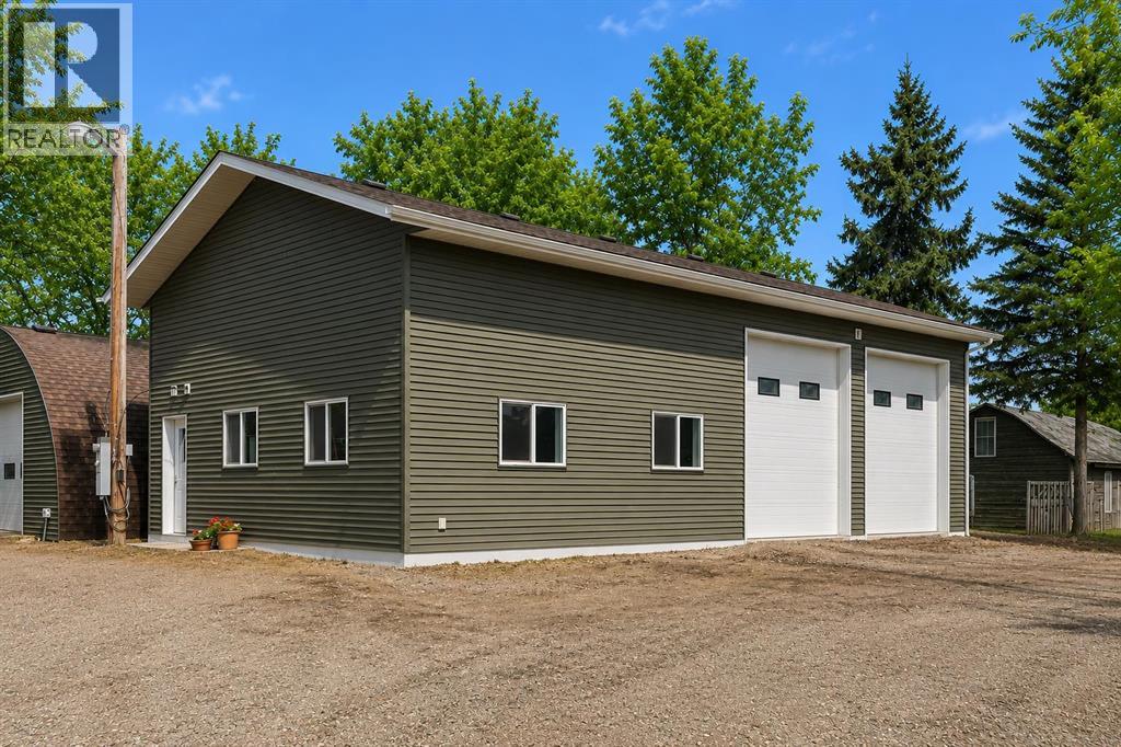 306064 36 Street E, Rural Foothills County, Alberta  T1S 1B5 - Photo 33 - A2308090