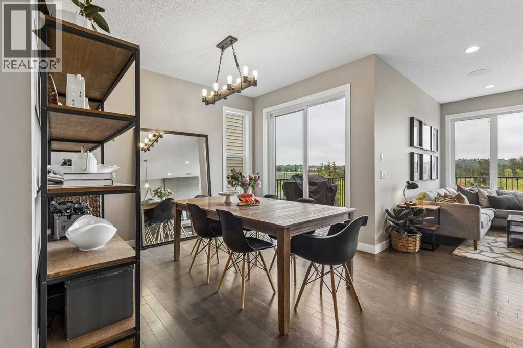 187 Chaparral Valley Way Se, Calgary, Alberta  T2X 0W1 - Photo 5 - A2317789