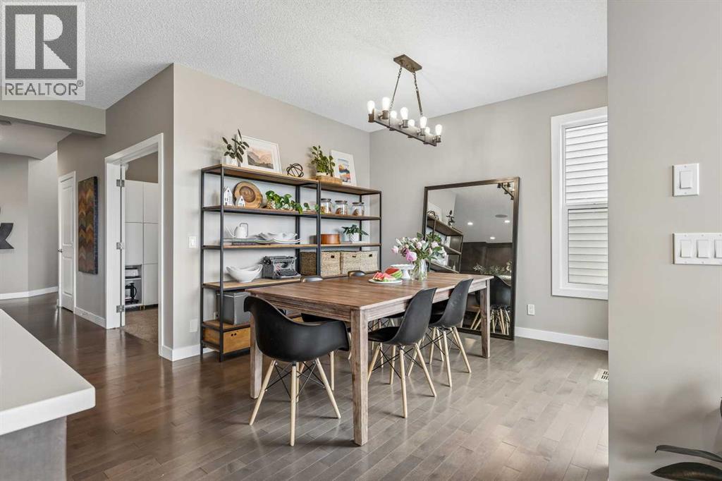 187 Chaparral Valley Way Se, Calgary, Alberta  T2X 0W1 - Photo 11 - A2317789