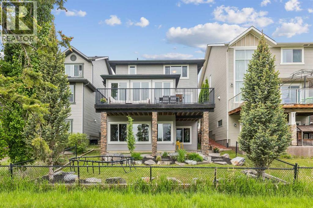 187 Chaparral Valley Way Se, Calgary, Alberta  T2X 0W1 - Photo 43 - A2317789