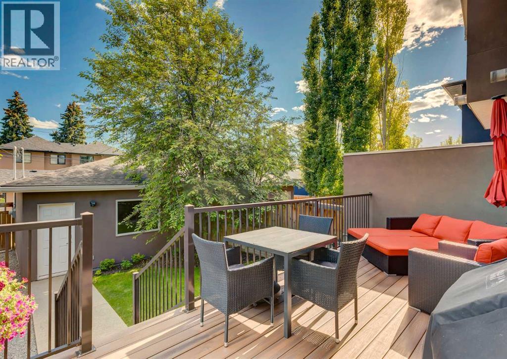 2039 45 Avenue Sw, Calgary, Alberta  T2T 2P6 - Photo 42 - A2320096