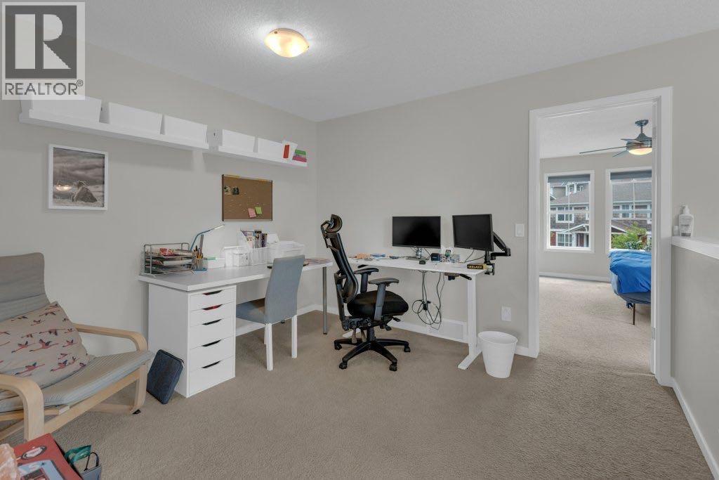 80 Auburn Crest Lane Se, Calgary, Alberta  T3M 0Z1 - Photo 15 - A2320105