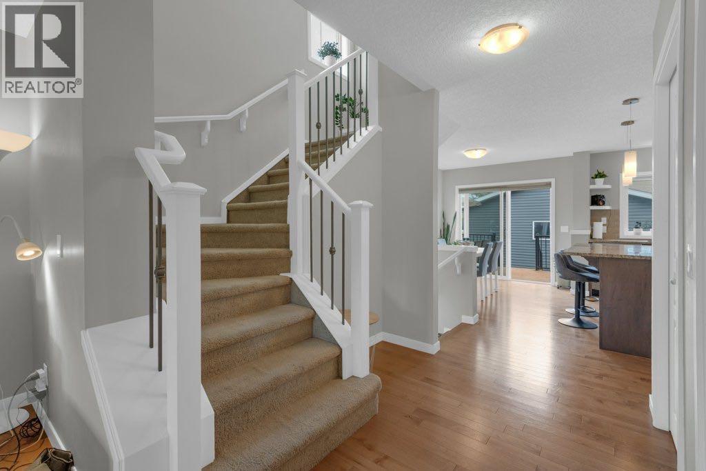 80 Auburn Crest Lane Se, Calgary, Alberta  T3M 0Z1 - Photo 14 - A2320105