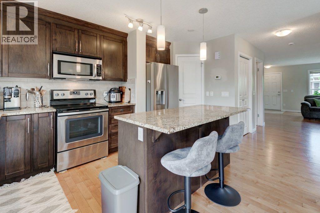 80 Auburn Crest Lane Se, Calgary, Alberta  T3M 0Z1 - Photo 7 - A2320105