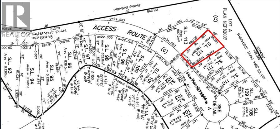 Lot 112 Riverside Drive, Fairmont Hot Springs, British Columbia  V0B 1L1 - Photo 19 - 10390000