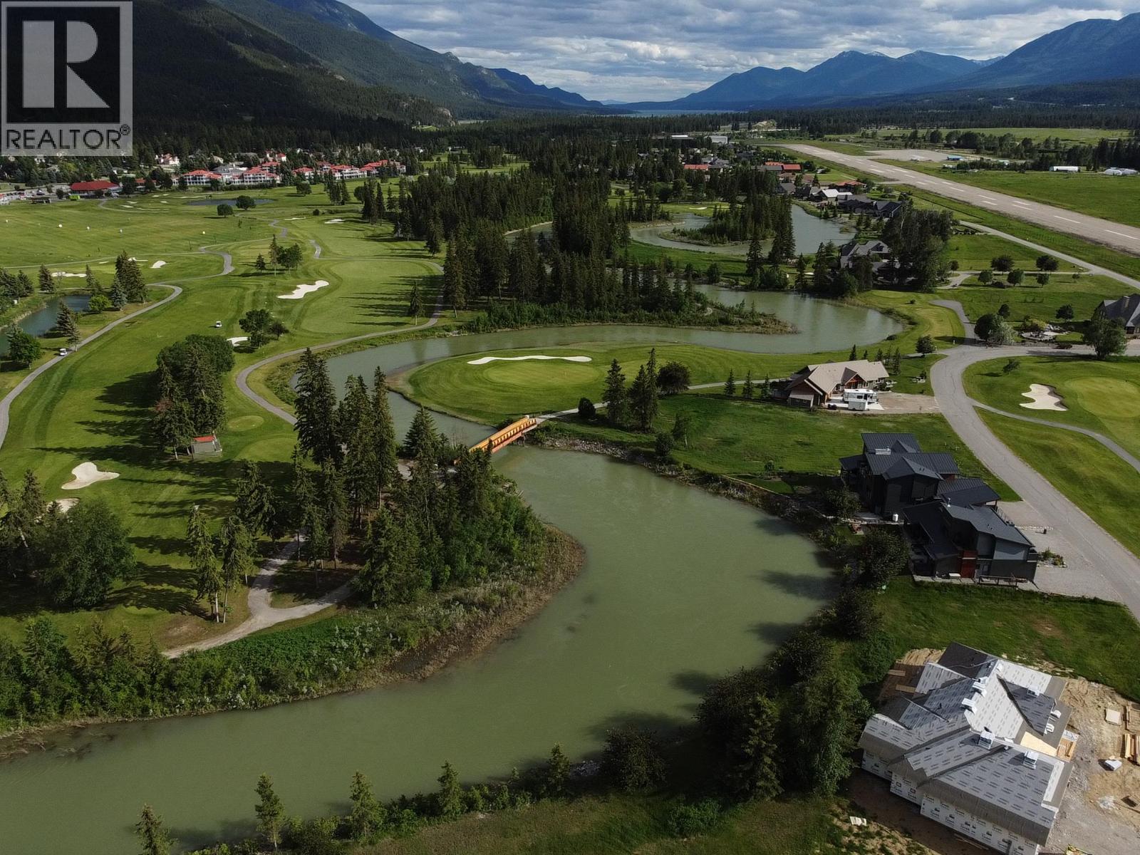 Lot 112 Riverside Drive, Fairmont Hot Springs, British Columbia  V0B 1L1 - Photo 11 - 10390000