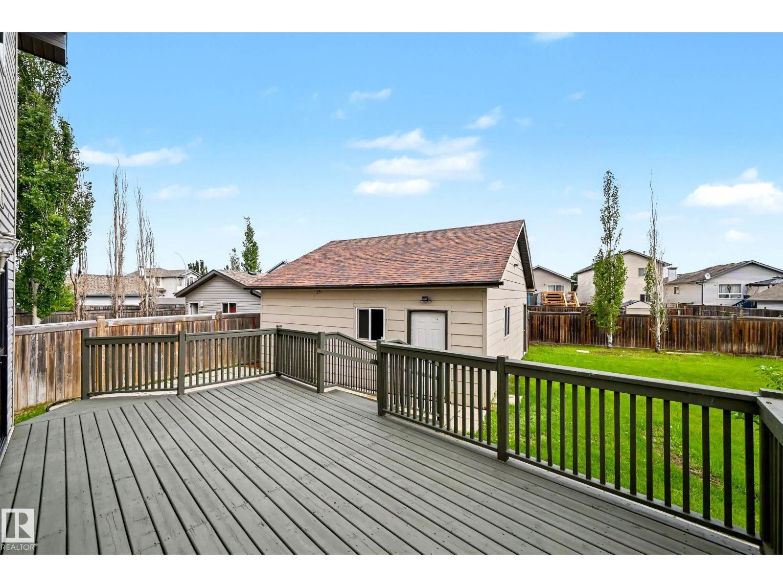 14014 158a Av Nw, Edmonton, Alberta  T6V 1V7 - Photo 32 - E4493538