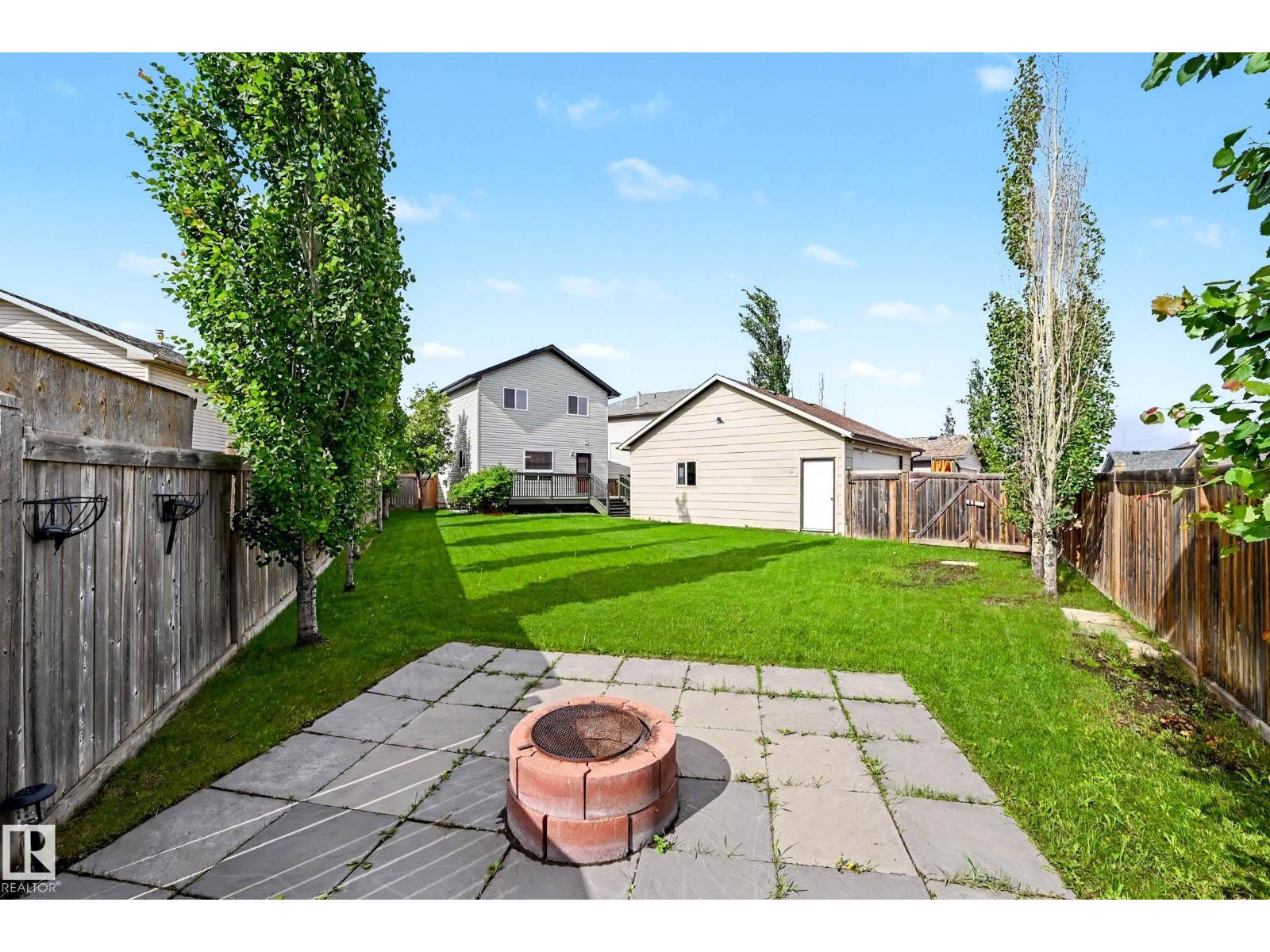14014 158a Av Nw, Edmonton, Alberta  T6V 1V7 - Photo 37 - E4493538
