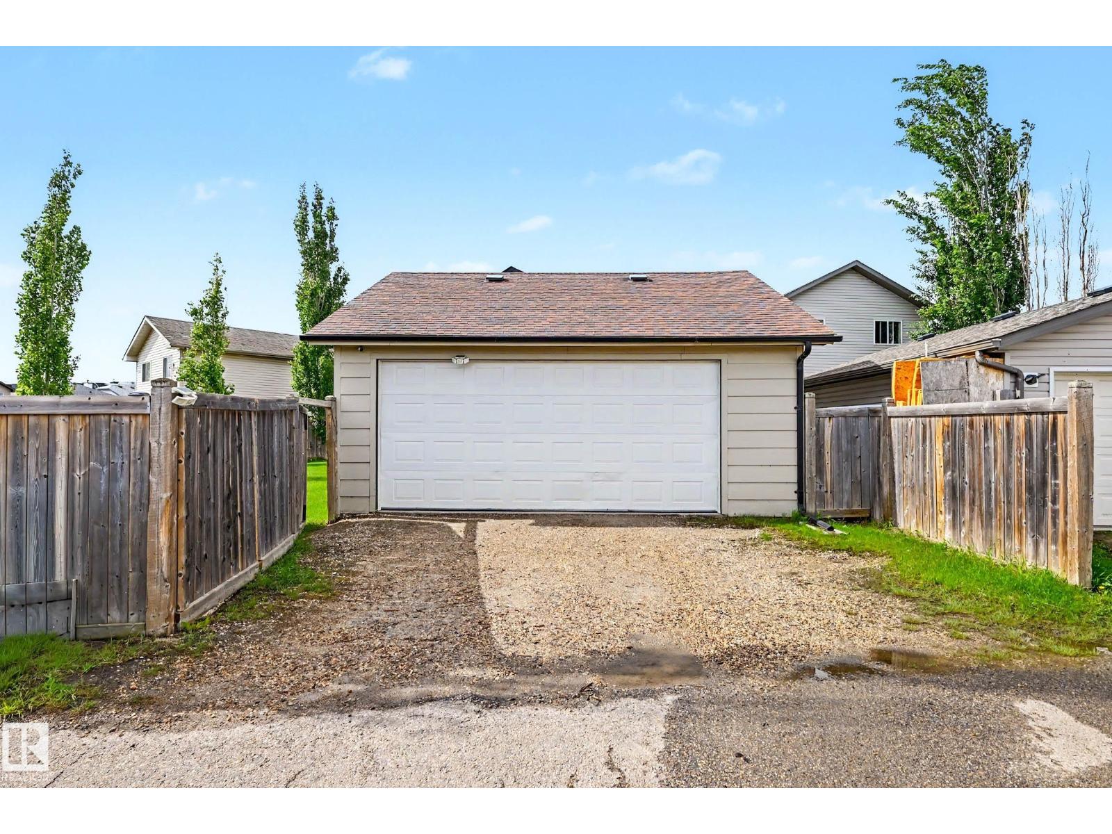 14014 158a Av Nw, Edmonton, Alberta  T6V 1V7 - Photo 40 - E4493538