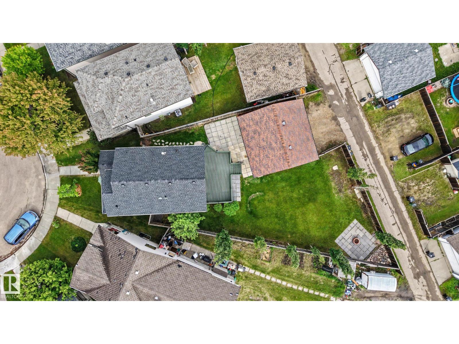 14014 158a Av Nw, Edmonton, Alberta  T6V 1V7 - Photo 43 - E4493538