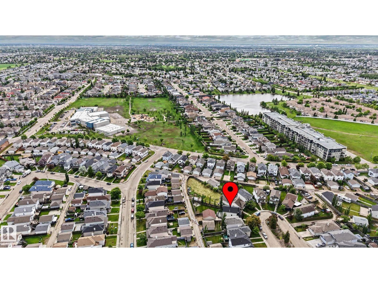 14014 158a Av Nw, Edmonton, Alberta  T6V 1V7 - Photo 44 - E4493538