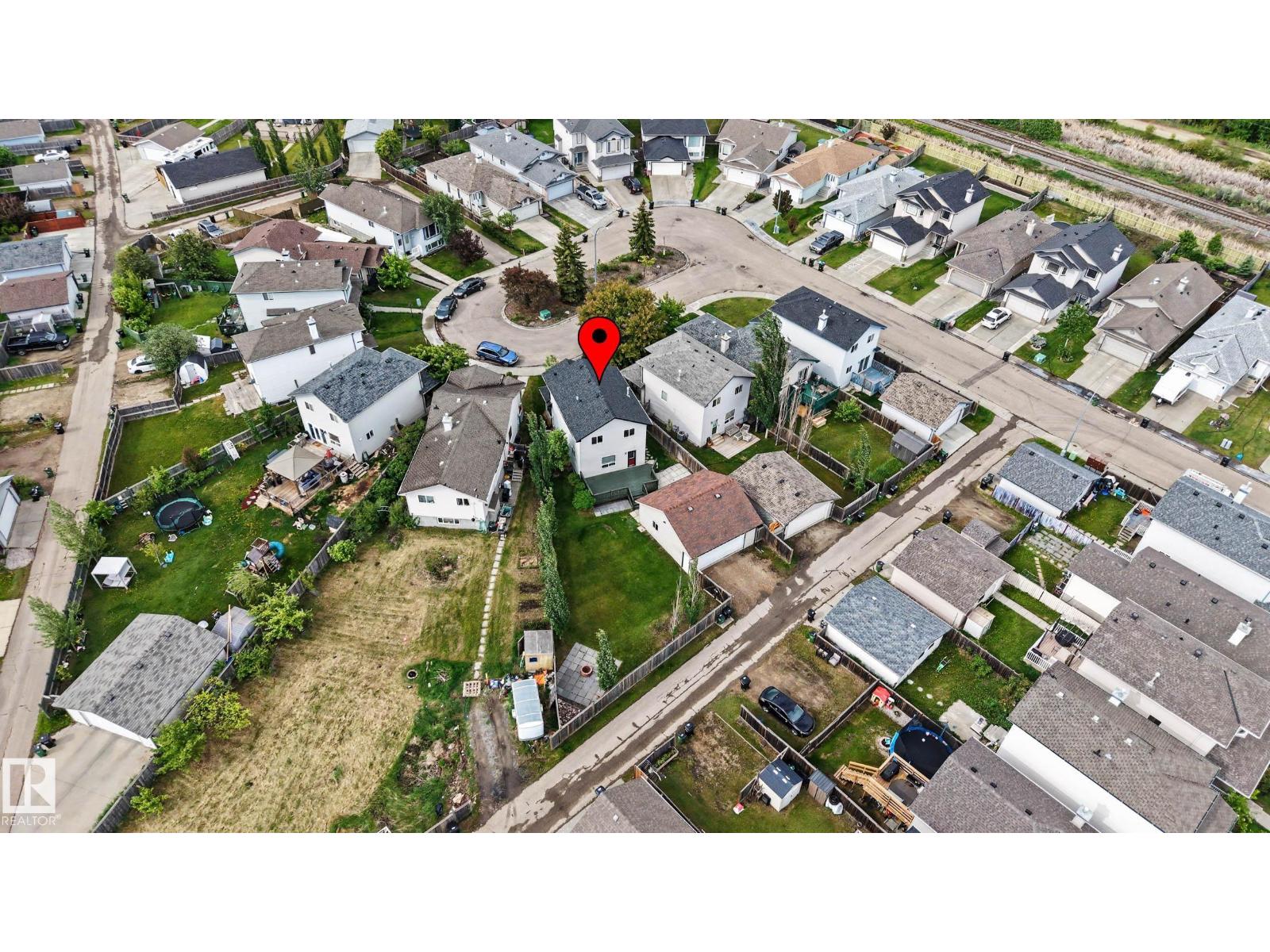 14014 158a Av Nw, Edmonton, Alberta  T6V 1V7 - Photo 45 - E4493538