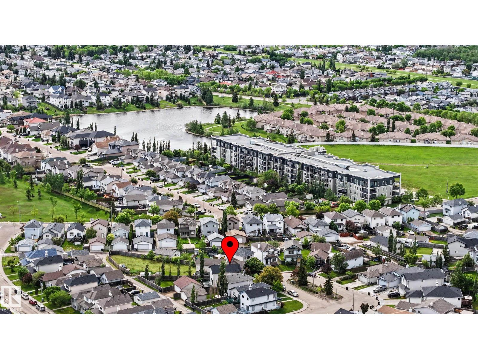 14014 158a Av Nw, Edmonton, Alberta  T6V 1V7 - Photo 47 - E4493538