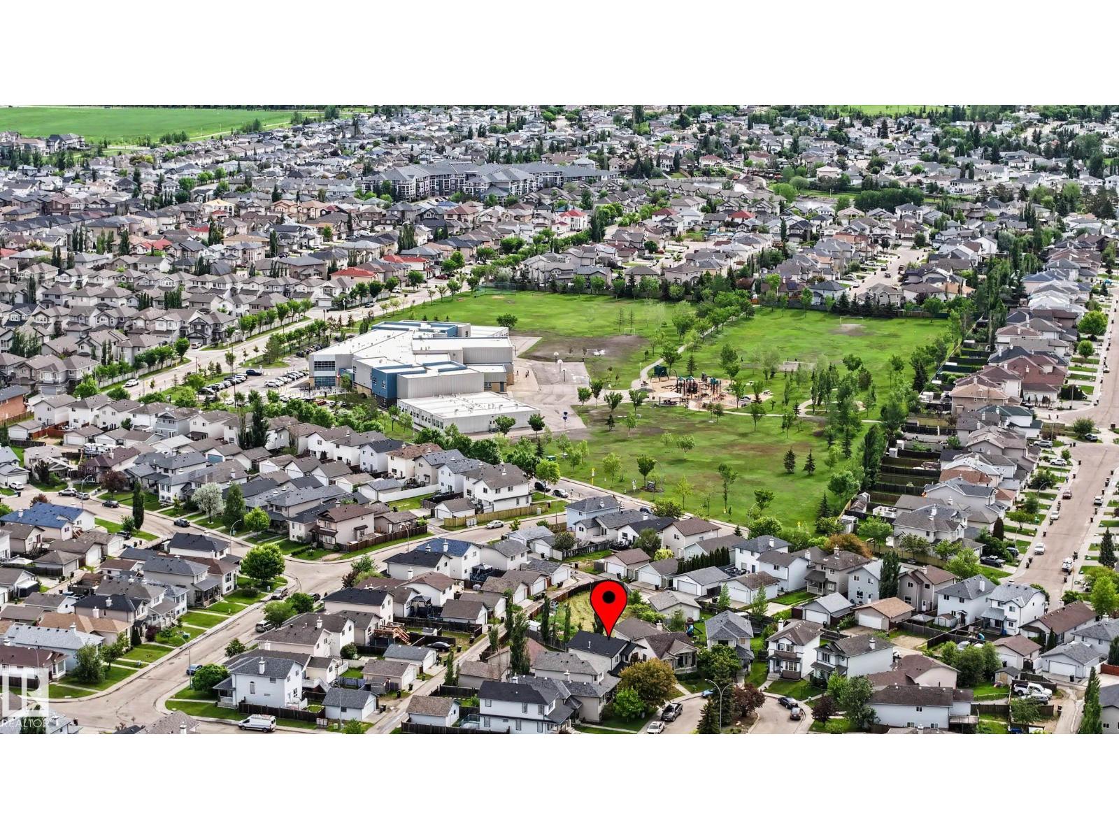 14014 158a Av Nw, Edmonton, Alberta  T6V 1V7 - Photo 48 - E4493538
