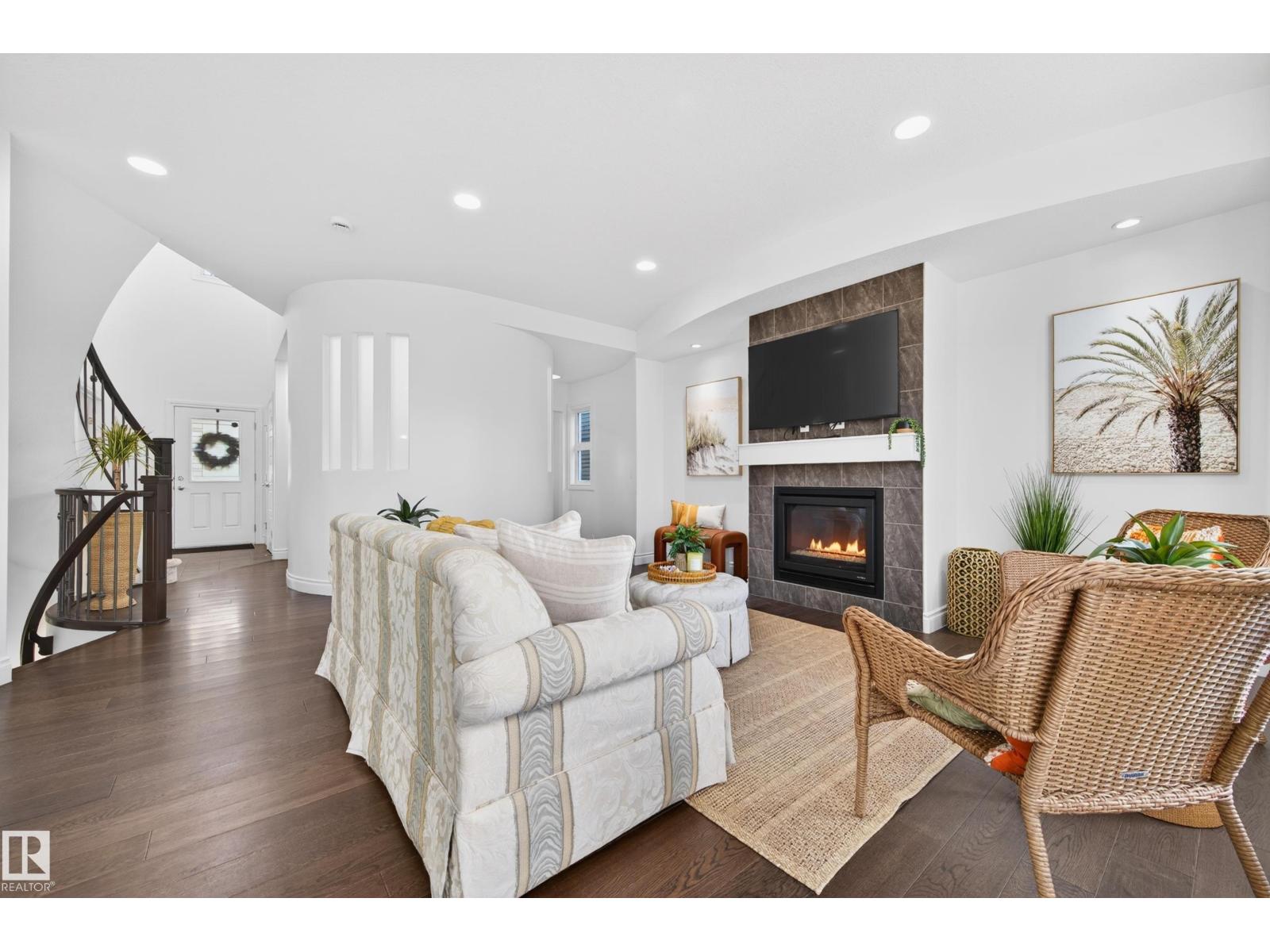 2250 Aspen Tr, Sherwood Park, Alberta  T8H 0W4 - Photo 11 - E4493539