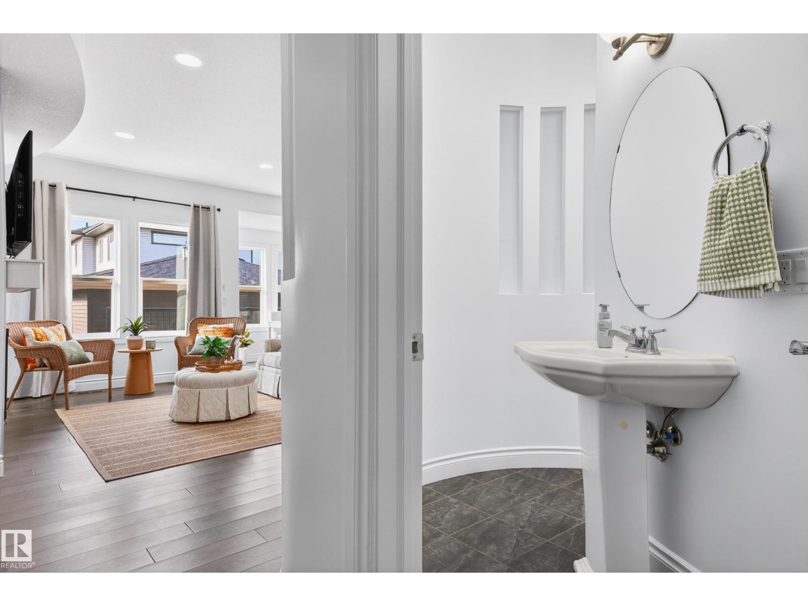 2250 Aspen Tr, Sherwood Park, Alberta  T8H 0W4 - Photo 15 - E4493539