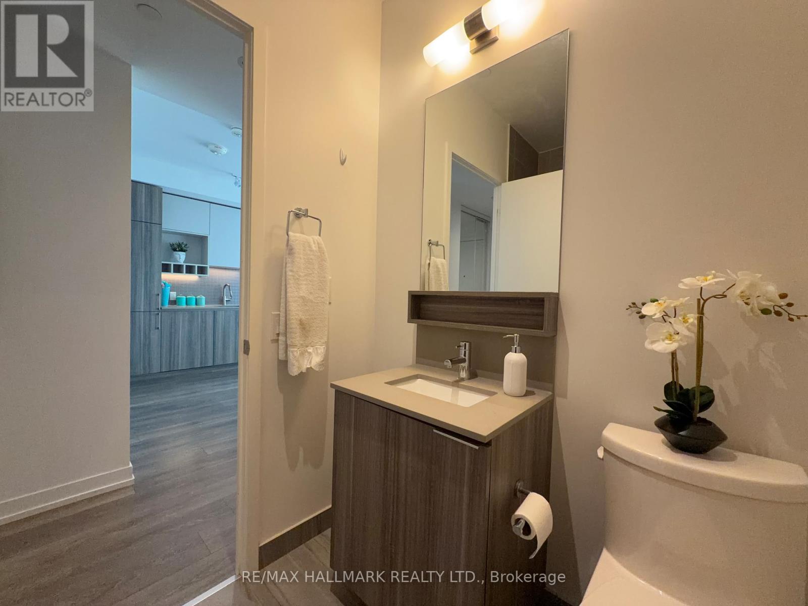 4308 - 898 Portage Parkway, Vaughan, Ontario  L4K 0J6 - Photo 9 - N13440568