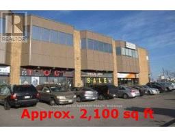 29 - 4370 STEELES AVENUE W, Vaughan, Ontario