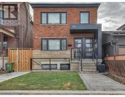 3 - 115 WALLACE AVENUE, Toronto, Ontario