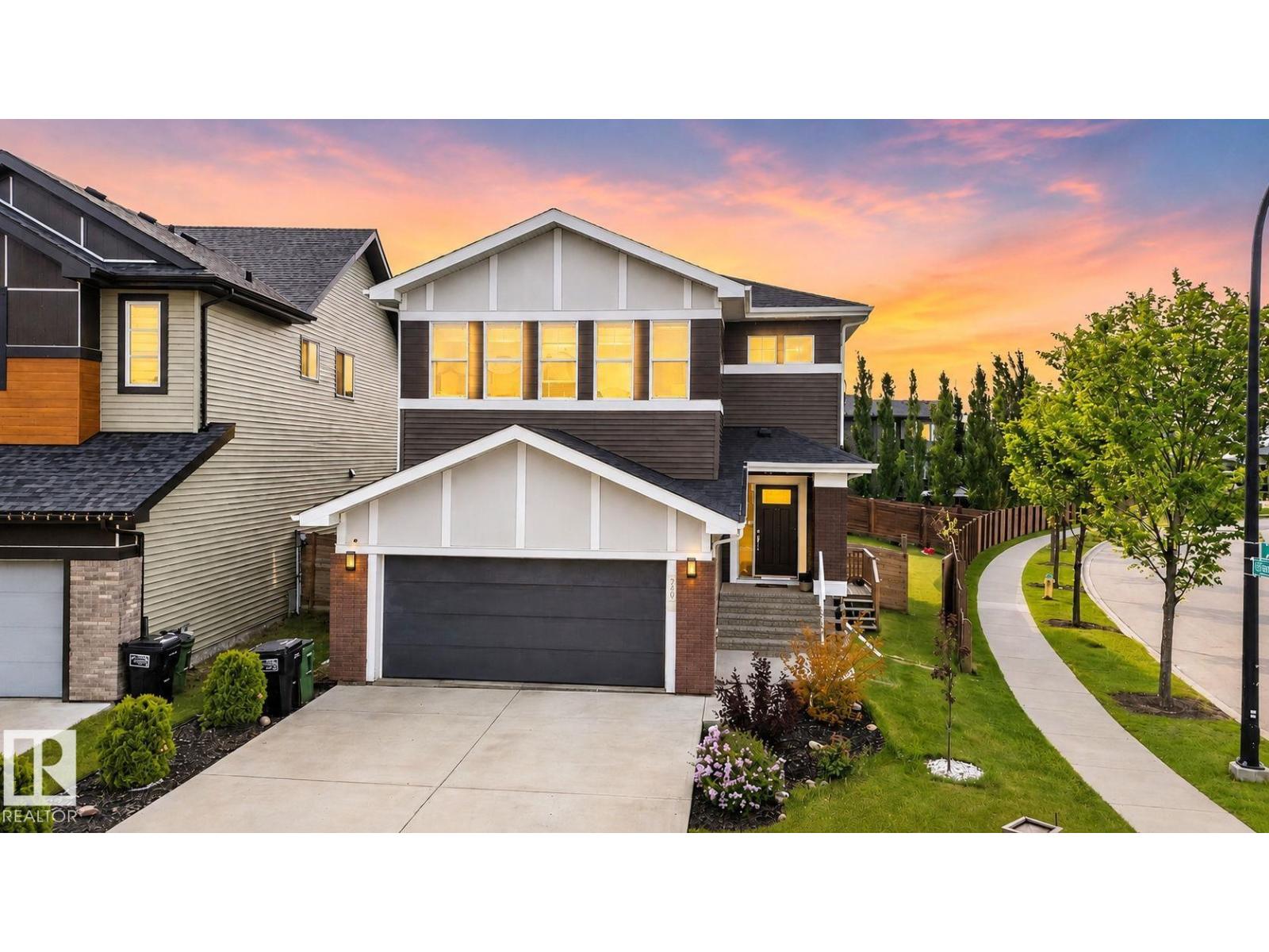 704 39 ST SW, edmonton, Alberta
