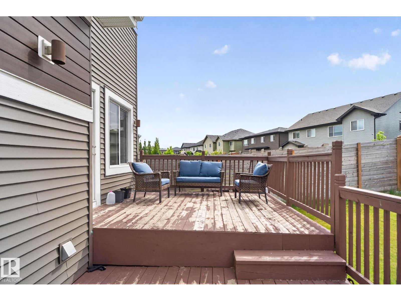 704 39 St Sw, Edmonton, Alberta  T6X 2E9 - Photo 7 - E4493543