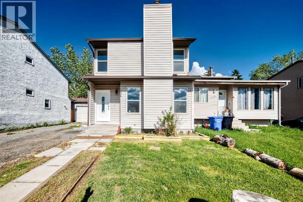 236 Pinemill Mews NE, Calgary, Alberta  T1Y 4R2 - Photo 1 - A2318672