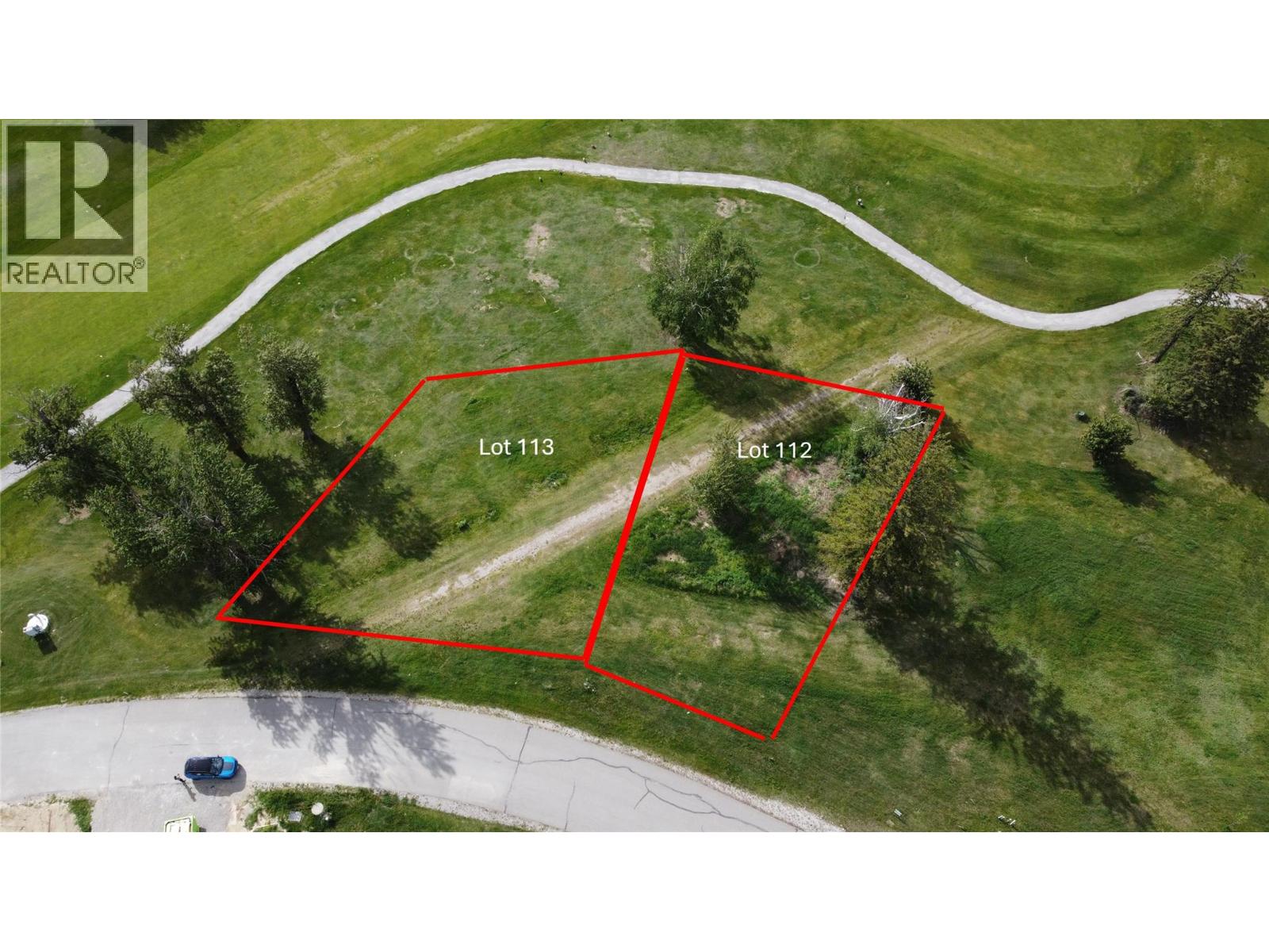 Lot 113 Riverside Drive, Fairmont Hot Springs, British Columbia  V0B 1L1 - Photo 3 - 10390313