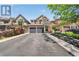 98 SAFFRON CRESCENT, Brampton, Ontario
