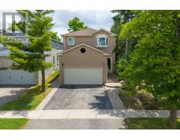 3301 CAMBOURNE CRESCENT, Mississauga, Ontario