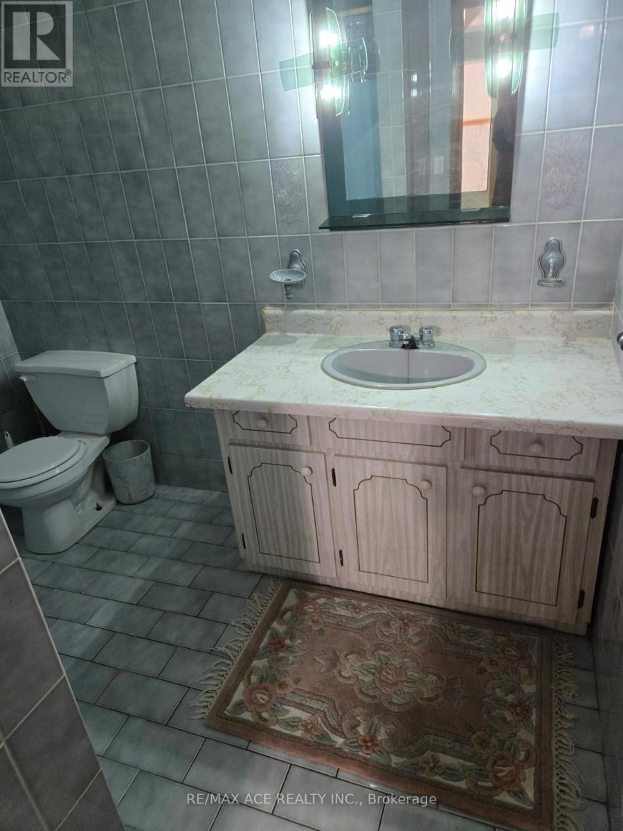 Bsmt - 45 Wheelwright Crescent, Toronto, Ontario M3N 1V2 - Photo 11 - W13440542