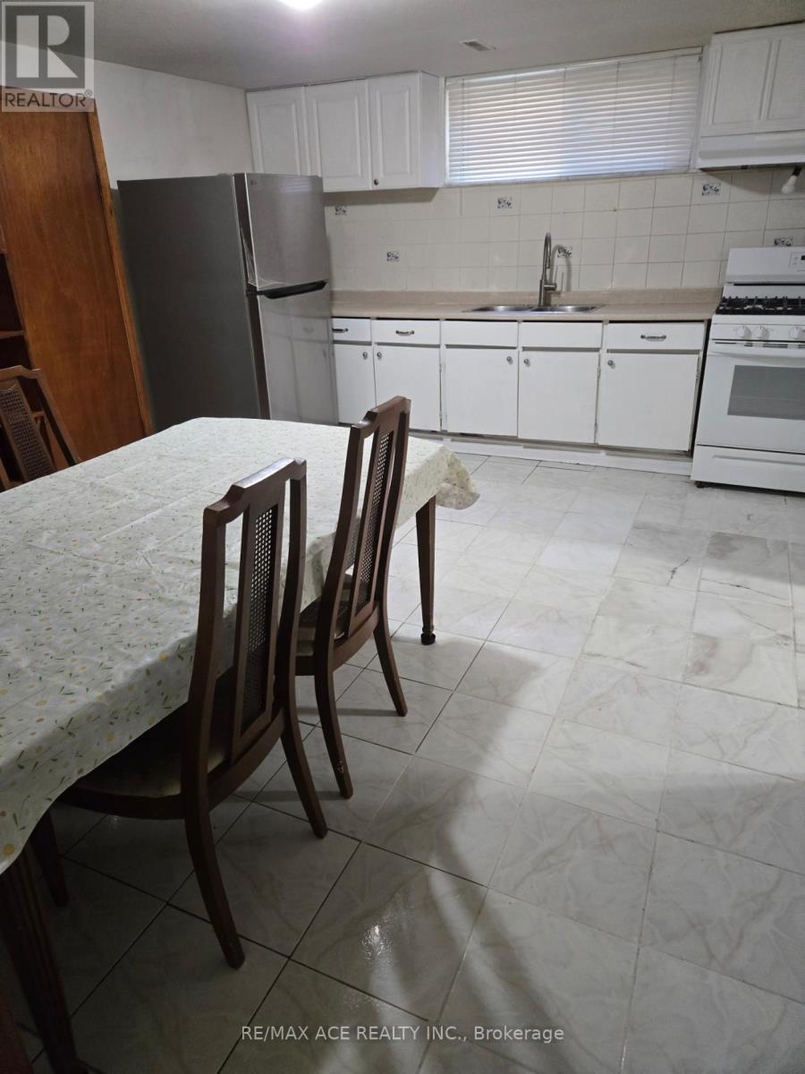 Bsmt - 45 Wheelwright Crescent, Toronto, Ontario M3N 1V2 - Photo 5 - W13440542
