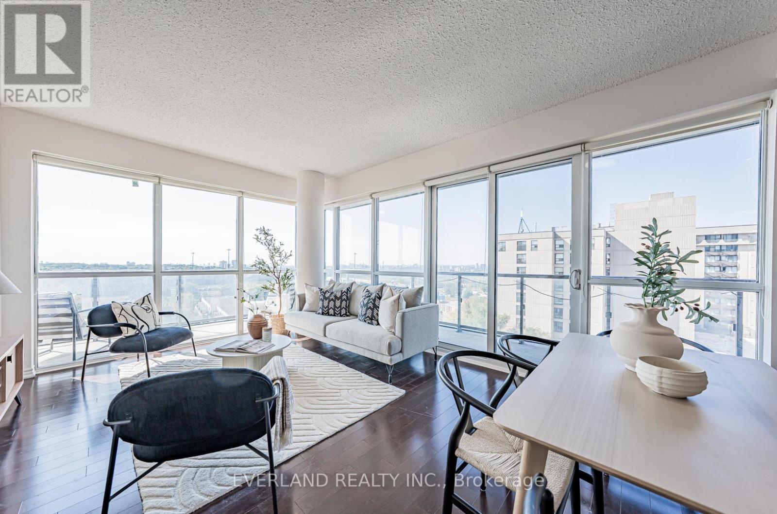834 - 15 James Finlay Way, Toronto, Ontario  M3M 0B3 - Photo 11 - W13440578